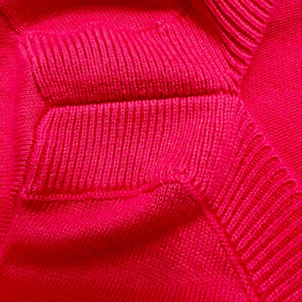 NWT TALBOTS CRAB SWEATER - Picture 6 of 11